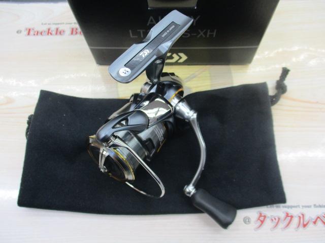 23エアリティ LT2500S-XH｜＠ベリーネット 日本最大新品中古釣具WEB