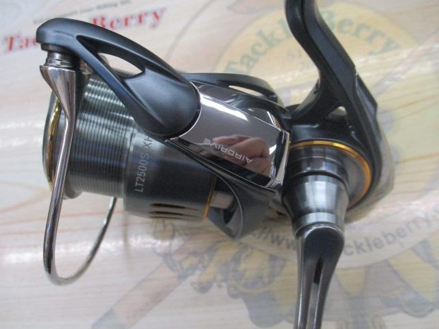 23エアリティ LT2500S-XH｜＠ベリーネット 日本最大新品中古釣具WEB