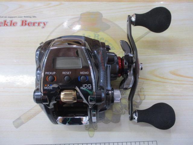 20シーボーグ 200J-DH