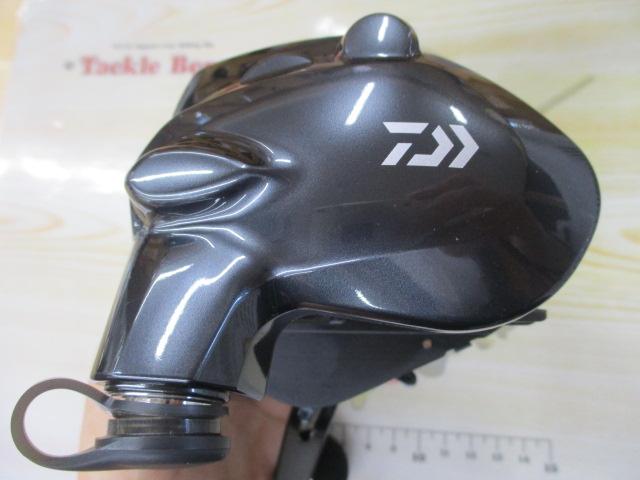 20シーボーグ 200J-DH