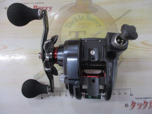 20シーボーグ 200J-DH