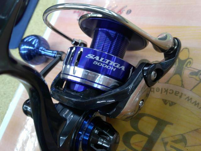 15ソルティガ 5000H