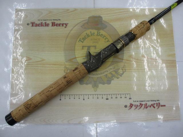 エッジプライド EPGC-605｜＠ベリーネット 日本最大新品中古釣具WEB