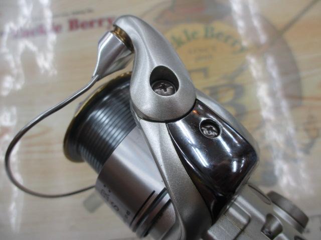 03ツインパワーMg 2500S｜＠ベリーネット 日本最大新品中古釣具WEBショップ