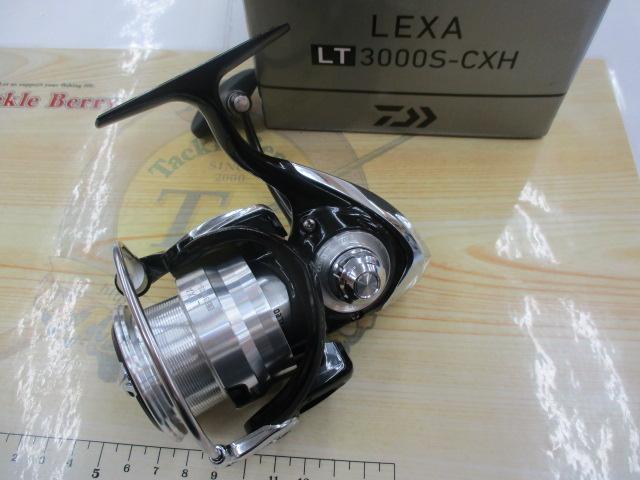 19レグザ LT3000S-CXH