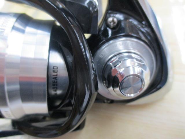 19レグザ LT3000S-CXH