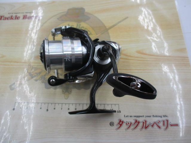19レグザ LT3000S-CXH