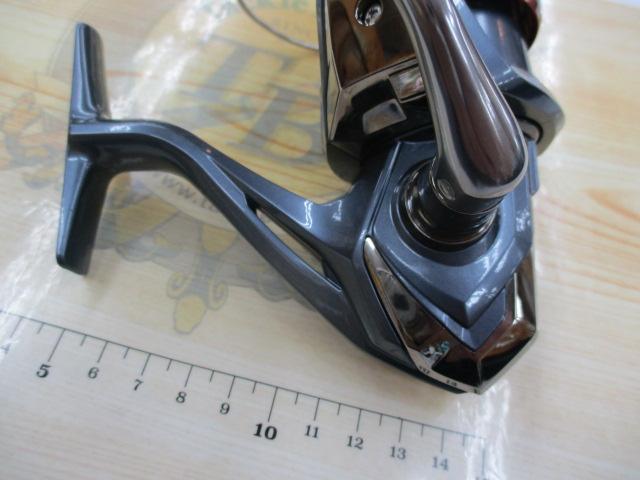 26ナスキー C5000XG｜＠ベリーネット 日本最大新品中古釣具WEBショップ