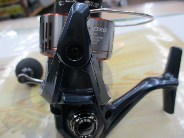 26ナスキー C5000XG｜＠ベリーネット 日本最大新品中古釣具WEBショップ