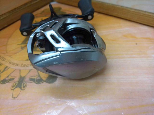 21アルファス SV TW 800H