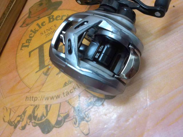 21アルファス SV TW 800H