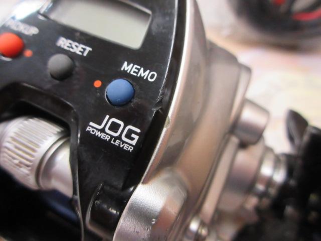 シーボーグ 150J