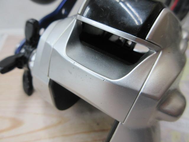 シーボーグ 150J