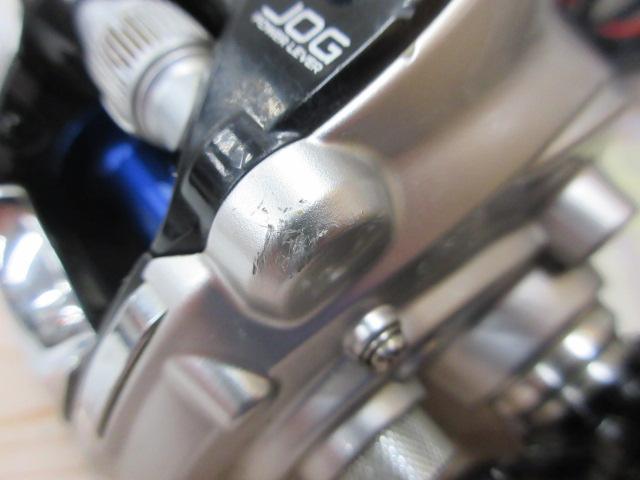 シーボーグ 150J