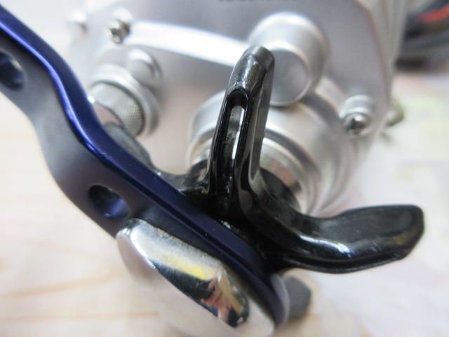 シーボーグ 150J