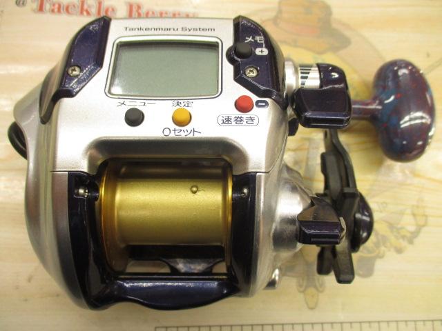 04電動丸 1000XT