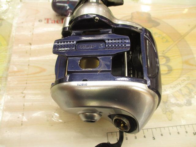 04電動丸 1000XT