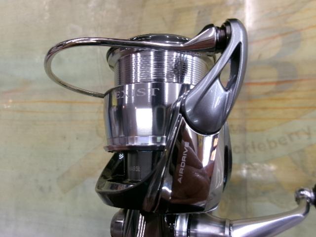 22イグジスト SF 2500SS-H