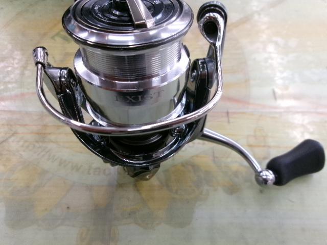 22イグジスト SF 2500SS-H