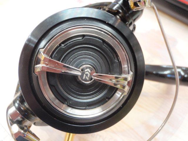 23レガリス LT6000D-H