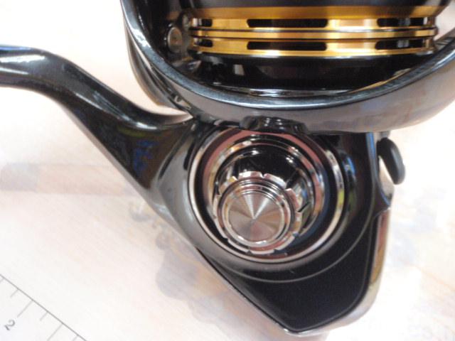 23レガリス LT6000D-H