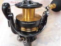 23レガリス LT6000D-H