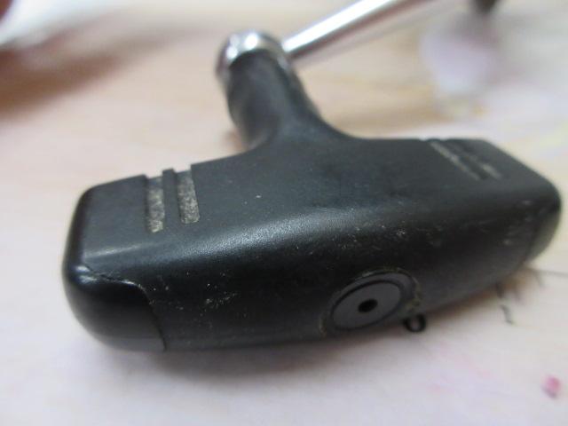 ウインドサーフ 35 細糸