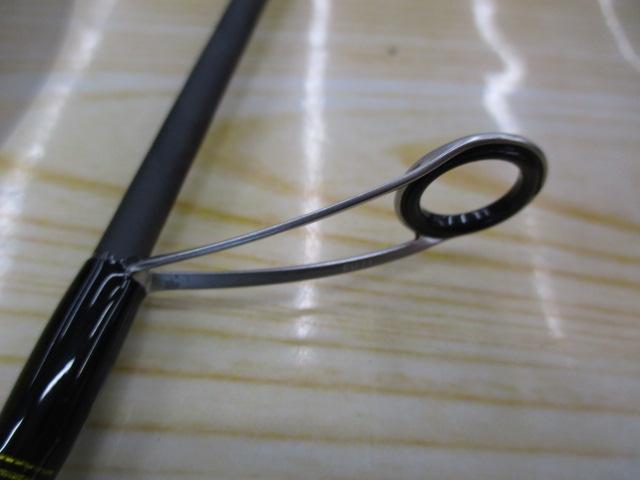 ソルティースタイルクアッドコンセプト SSQS-5102ULS-KR/632LT-KR
