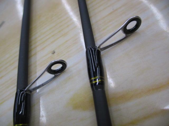 ソルティースタイルクアッドコンセプト SSQS-5102ULS-KR/632LT-KR
