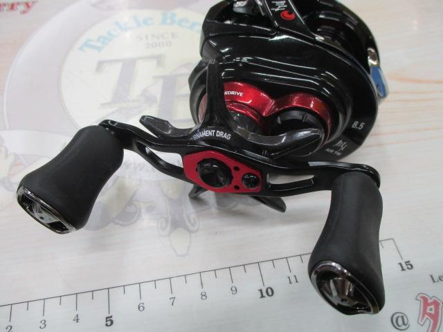 月下美人 AIR TW 8.5L PEスペシャル