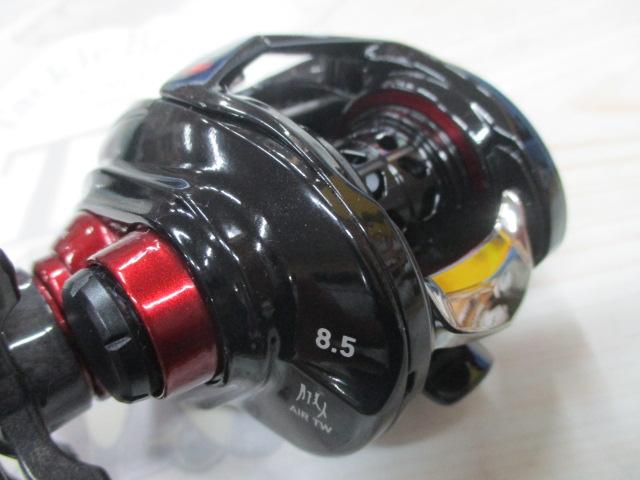 月下美人 AIR TW 8.5L PEスペシャル
