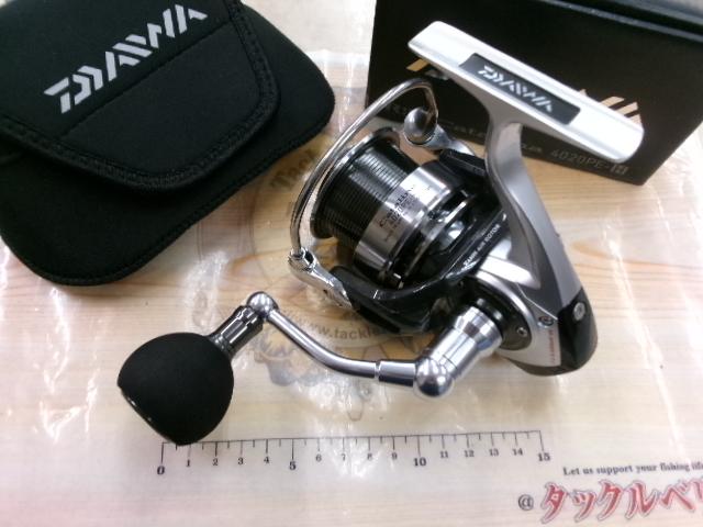 12キャタリナ 4020PE-H