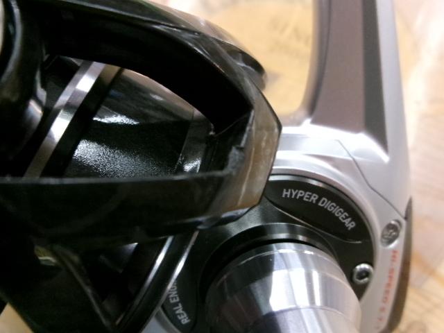 12キャタリナ 4020PE-H