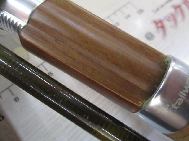 ケイソン ランズバック C93MH