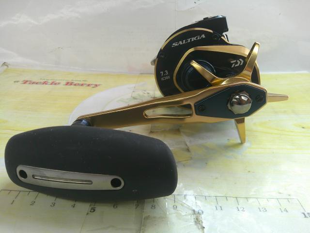 21ソルティガIC 300H-SJ