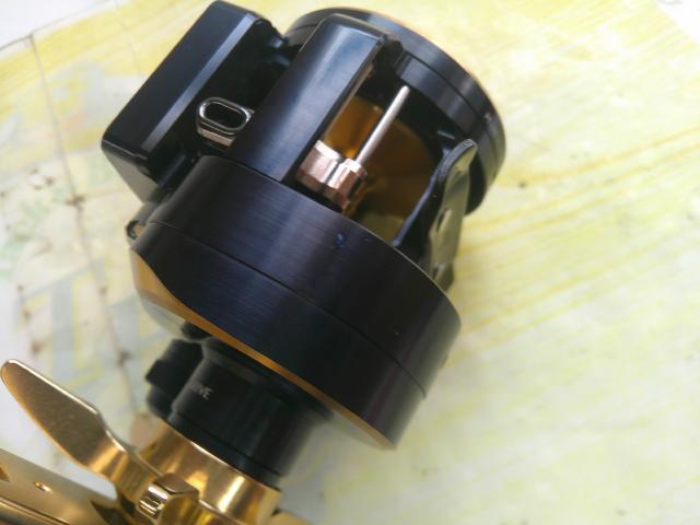21ソルティガIC 300H-SJ