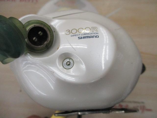 01電動丸 3000R
