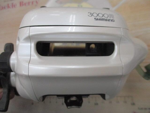 01電動丸 3000R