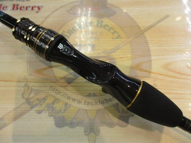 カワハギX M-180・R