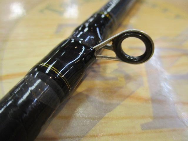 カワハギX M-180・R
