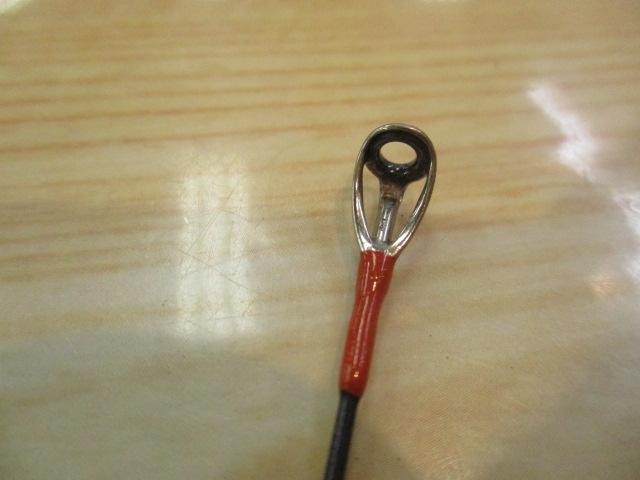 カワハギX M-180・R