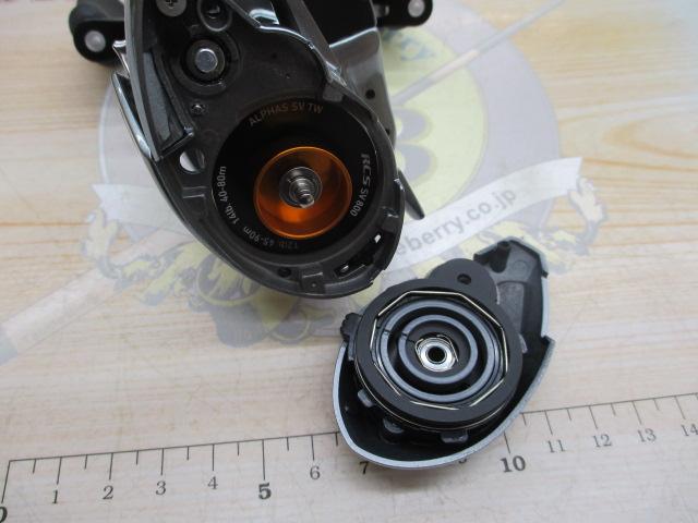21アルファス SV TW 800XHL｜＠ベリーネット 日本最大新品中古釣具WEB