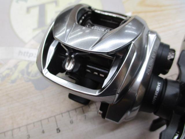 21ジリオン SV TW 1000XHL