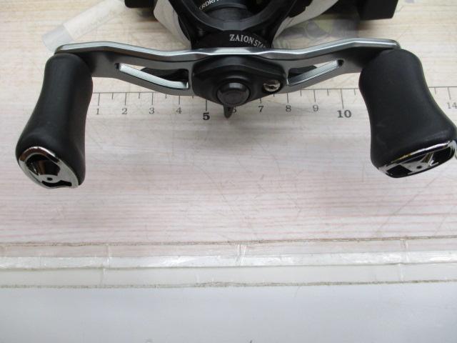 21ジリオン SV TW 1000XHL