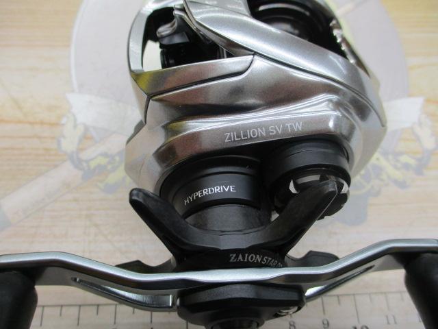 21ジリオン SV TW 1000XHL