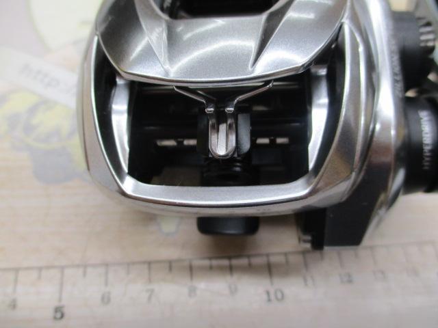 21ジリオン SV TW 1000XHL