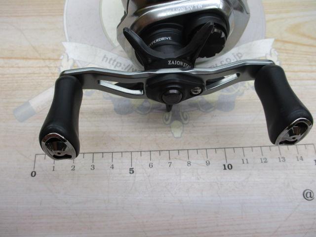 21ジリオン SV TW 1000XHL