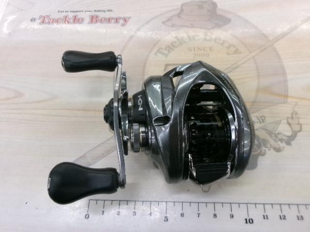 16アルデバランBFS XG LH｜＠ベリーネット 日本最大新品中古釣具WEB