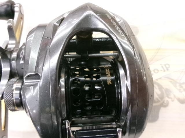 16アルデバランBFS XG LH｜＠ベリーネット 日本最大新品中古釣具WEB