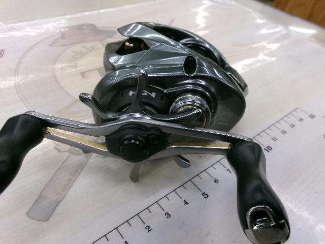 16アルデバランBFS XG LH｜＠ベリーネット 日本最大新品中古釣具WEB